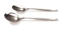 Spatulă de laborator, lungime 195 mm, 1 bucată