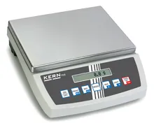 Cântar de banc FKB 16K0.1, domeniu de cântărire 16 kg, lizibilitate 0,1, 1 bucată