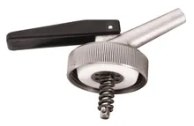 Robinet de înlocuire 1 1/2 inch, oțel inoxidabil, garnituri din PTFE, 1 bucată