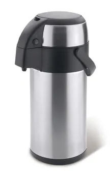 Cană ROTILABO®-thermos, oțel inoxidabil, capacitate 3 l, 1.6 kg, 1 bucată