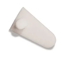Bară de agitare Rotilabo®-magnetic, rotundă, lungă, H 20 mm, Ø 13 mm, 10 bucăți