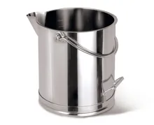 Pahar Rotilabo®-measuring, 15 l, Ø 270 mm, H 300 mm, 1 bucată
