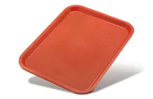 Rotilabo®-trays, PP, L 410 x W 305 x H 20 mm, 1 bucată