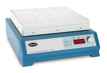 Agitator pentru plăci microwell SH-200D-M-L, pentru 8 plăci microwell, 1 bucată