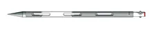 Multi-eșantionator, din aluminiu, L 55 cm, 3 camere, 1 bucată