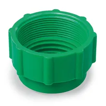 Adaptor PP, filet interior DIN 51-2 inch BSP, 1 bucată