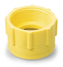 Adaptor PP, filet interior DIN 61-2 inch BSP, 1 bucată