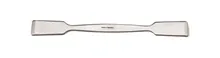 Spatulă dublă, tip lat, L150mm, lățime lamă 15, lungime lamă 32, 1 bucată(ți)