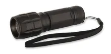 Lanternă LED, 3 W, rază de iluminare 120 m, 1 bucată(ți)