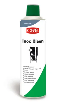 Spray curățare inox Inox Kleen, flacon 500 ml, 500 ml