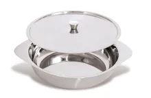 Capac pentru boluri Rotilabo®-sample, 1.25 l, Ø interior 190 x H 50 mm, 1 bucată(ți)