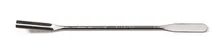 Spatulă de cântărire, standard, L 150 mm, 1 bucată