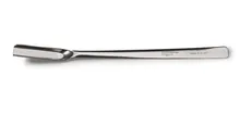 Spatulă de cântărire, L 170 mm, cupă L 40 mm, cupă W 10 mm, 1 bucată