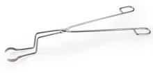 Pensetă pentru celule, oțel inoxidabil, Remanit 4301, L 550 mm, 1 bucată