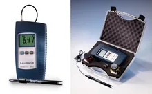 pH-metre portabile SensoDirect pH 110, rezistente la stropire, 0,01-14,00 pH, 1 bucată