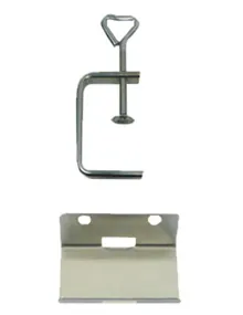 Suport orizontal, pentru Flame 110, 1 bucată