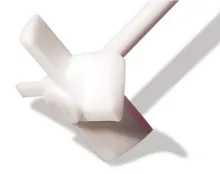 Rotilabo®-Eco tije de agitare, cu elice, lungime tijă 500 mm, 1 bucată