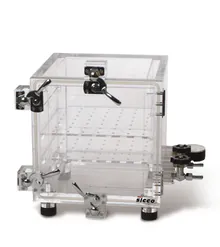 Exicator de vid, tip 1, 17,5 l, 1 bucată