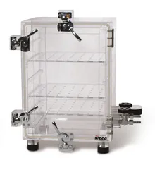 Exicator de vid, tip 2, 24,5 l, 1 bucată