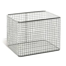 Coș de sterilizare, 150 x 100 x 100 mm, 1 bucată