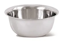 Rotilabo®-stainless boluri din oțel, 18/10, bombate, 17 l, 1 bucată
