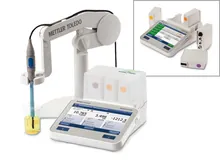 Aparate combinate SevenExcellence(TM), versiune pH-Kit S400, 1 bucată