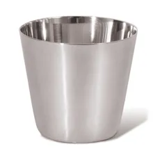Rotilabo®-cup, oțel inoxidabil, 150 ml, 1 bucată(ți)