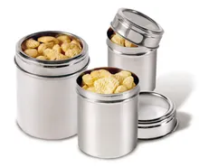 Rotilabo®-storage cutii, cu capac culisant, volum 800 ml, 1 bucată(ți)