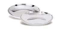 Boluri pentru tablete, Ø 120 mm, tip plat, 1 bucată(ți)