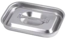 Capac pentru băi de apă, 0.5-2.5 l, 1 bucată