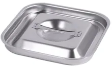 Capac pentru băi de apă, 13 l, 1 bucată