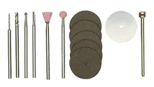Set combinat de unelte, 13 piese, 1 set
