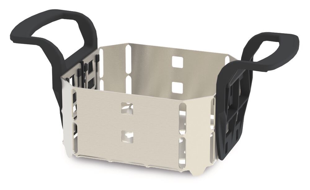 Basket modular, stainless steel,, for Easy 20H, 1 unit(s)