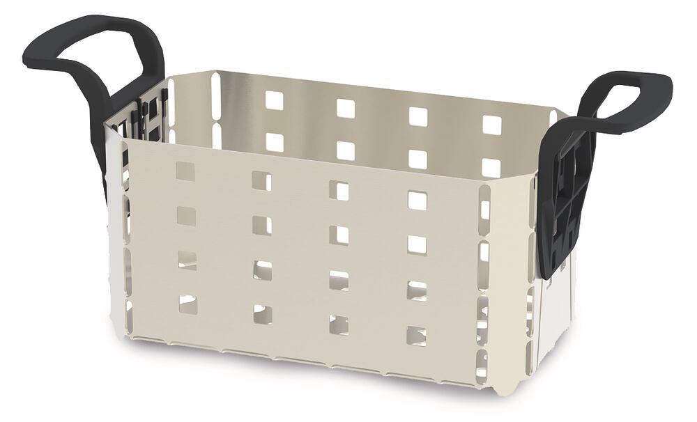 Basket modular, stainless steel,, Easy 40H, Select 40, 1 unit(s)