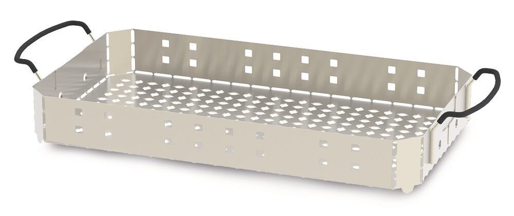 Basket modular, stainless steel,, for Easy 150, 1 unit(s)