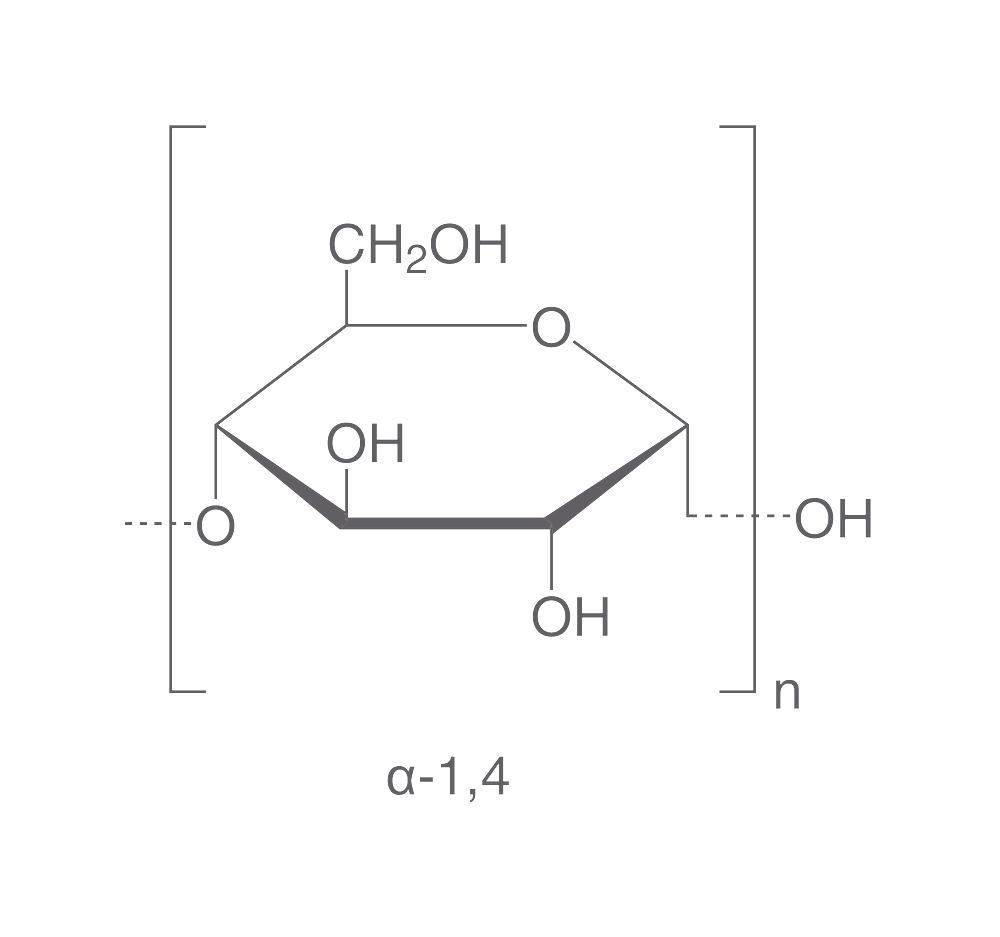 Maltodextrin 4,0-7,0, for biochemistry, 100 g, plastic