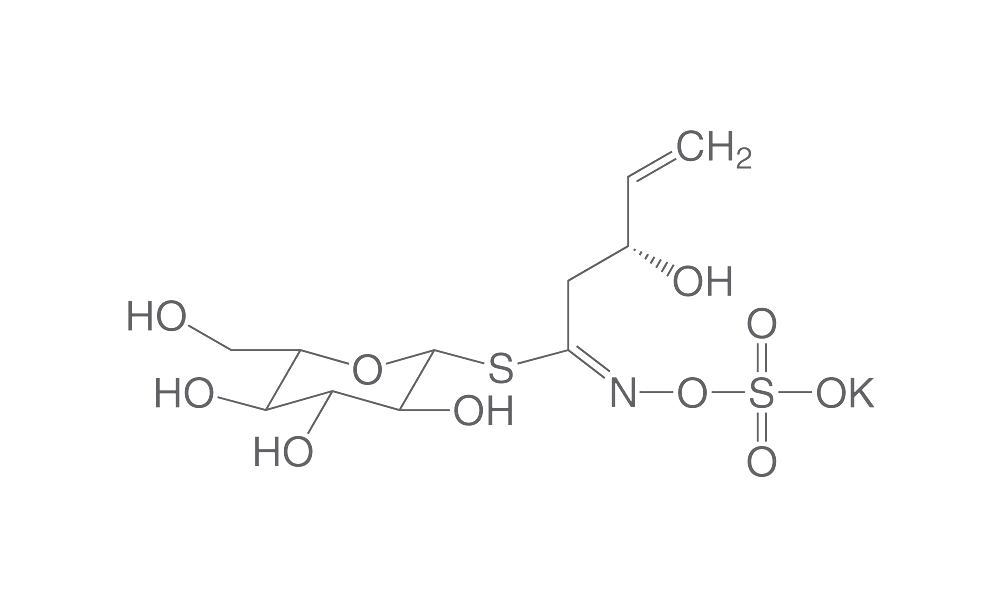 Epiprogoitrin, ROTICHROM® HPLC, 10 mg, glass