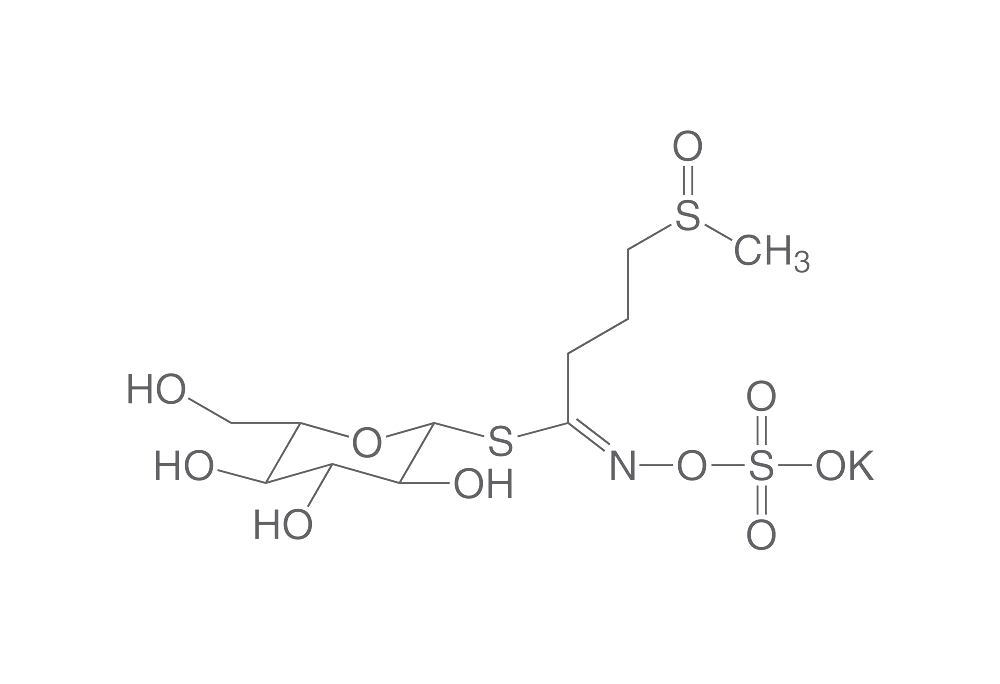 Glucoiberin, ROTICHROM® HPLC, 10 mg, glass