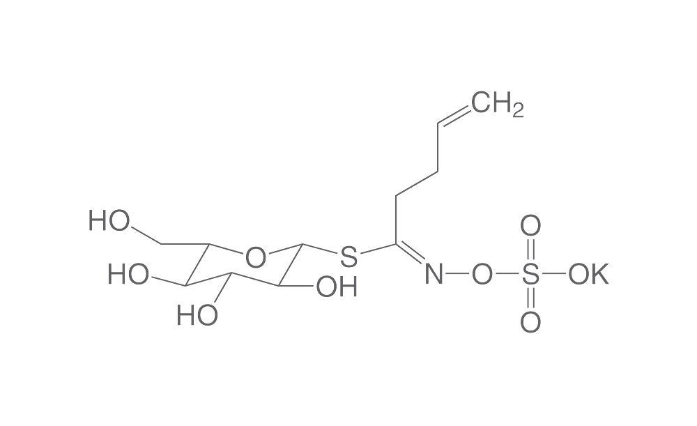 Gluconapin, ROTICHROM® HPLC, 10 mg, glass