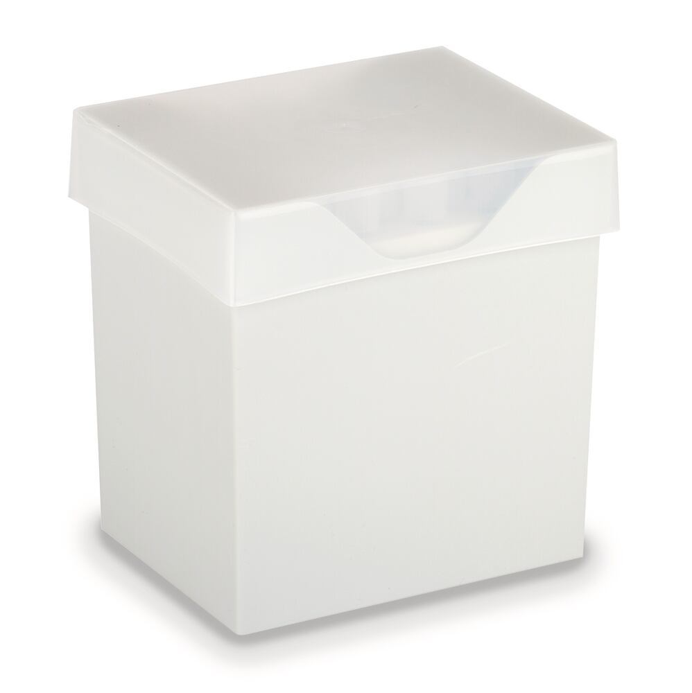 Pipett. tips Standard MAKRO , 1-10 ml, PP, colourl., box, unsterile, 25 unit(s)