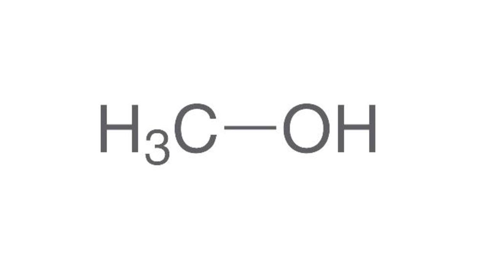 Methanol, ROTIPURAN® min. 99,8 %, p.a., 1 l, plastic