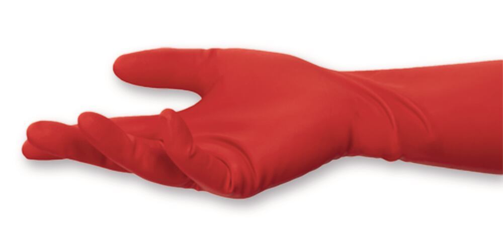 Shieldskin Chem Neo protective gloves , Nitrile 300, size S, 40 unit(s)