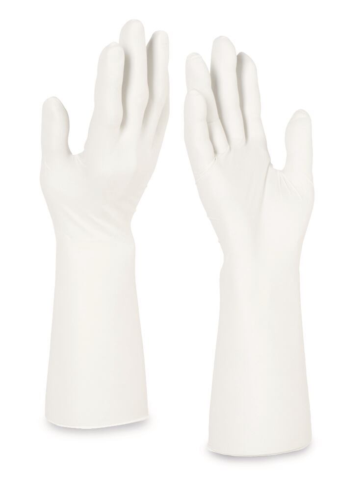 Kimtech G3 NxT Nitrile, non-sterile, Dispos. gloves for clean-room use XL
