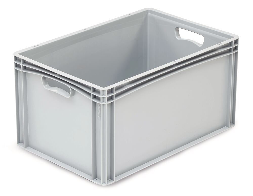 Euro container made of PP, 64.5 l, 1 unit(s)