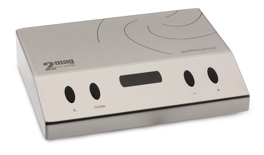 bioMIXcontrol control unit , For connecting a , 1 unit(s)