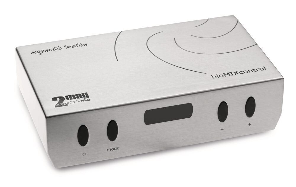 bioMIXcontrol control unit, S, For connecting a , 1 unit(s)