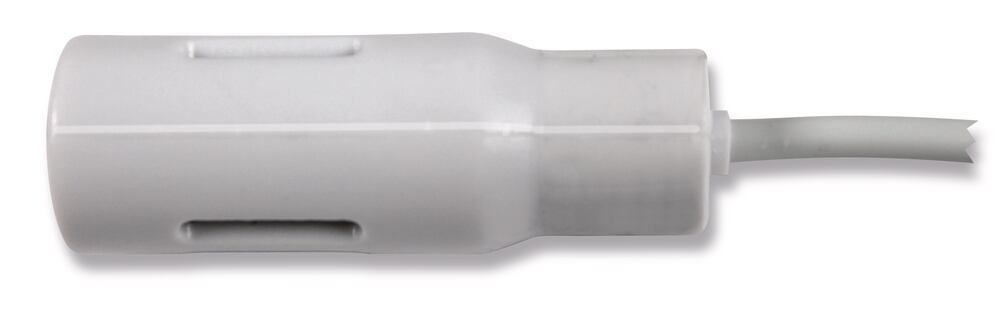 Combination measuring probe for LOG40, Parameters, temp, humidity and pressure