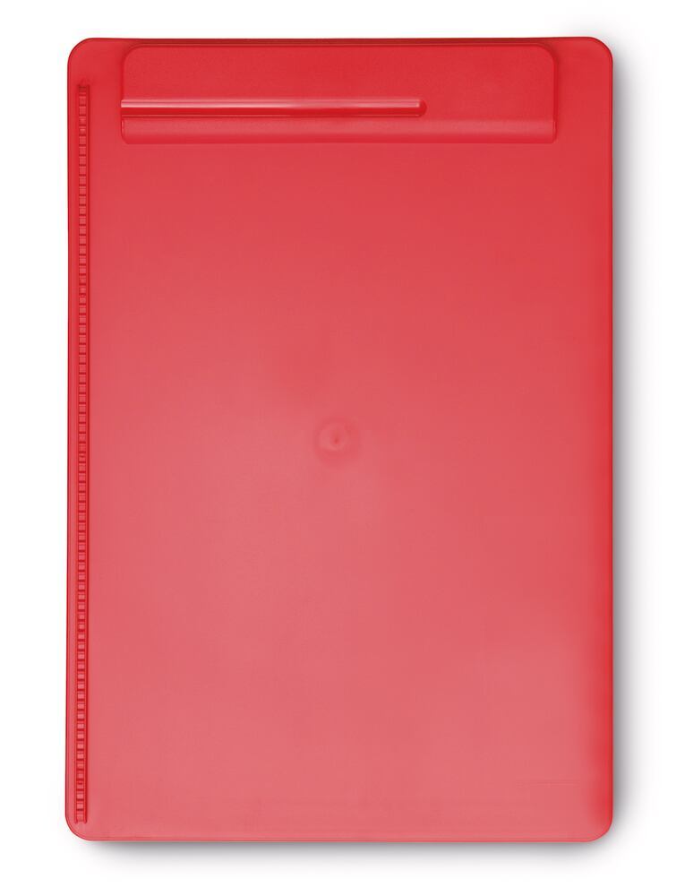 Eco writing pad support, Plastic, DIN A4, 1 unit(s)