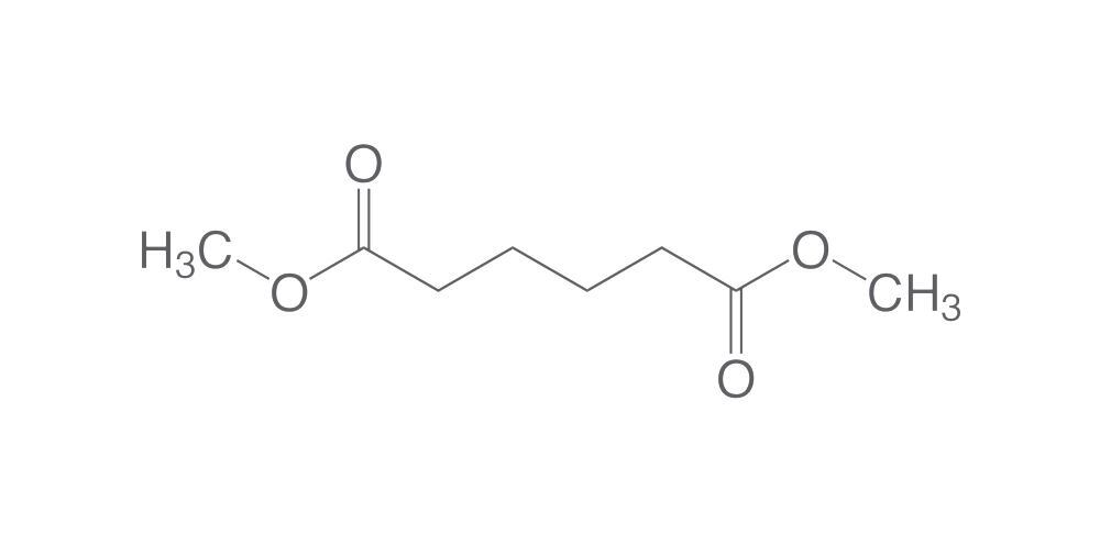 Adipic acid dimethyl ester, SOLVAGREEN® min. 99 % for synthesis, 250 ml, plastic