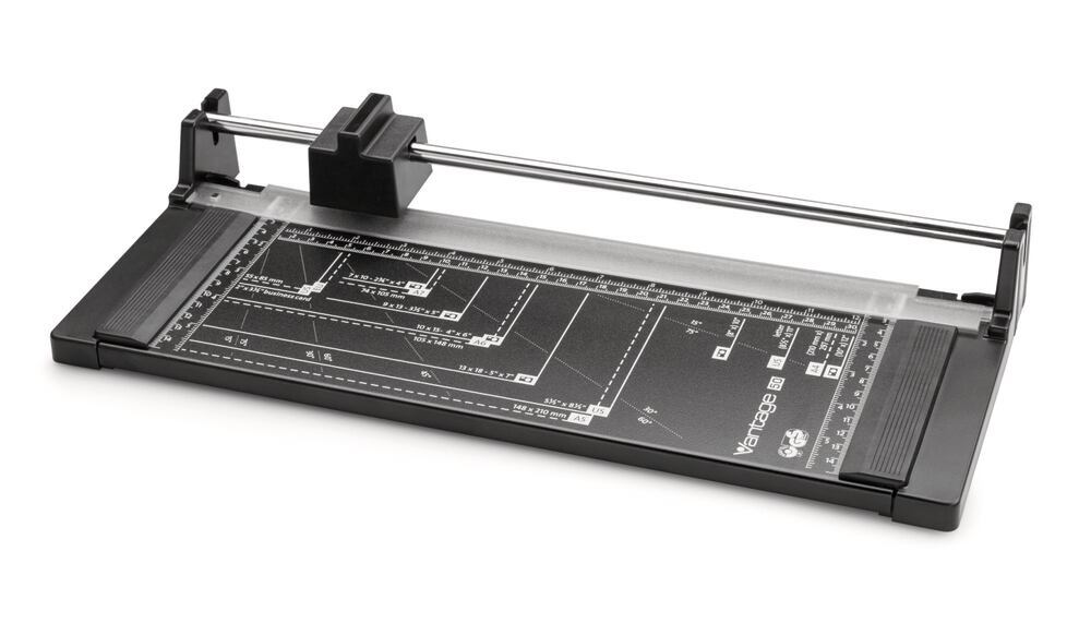 Safety cutting machine, Cutting length 320 mm, 1 unit(s)
